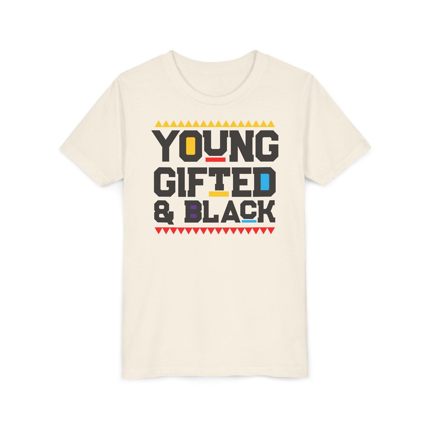 Youth Short Sleeve Tee