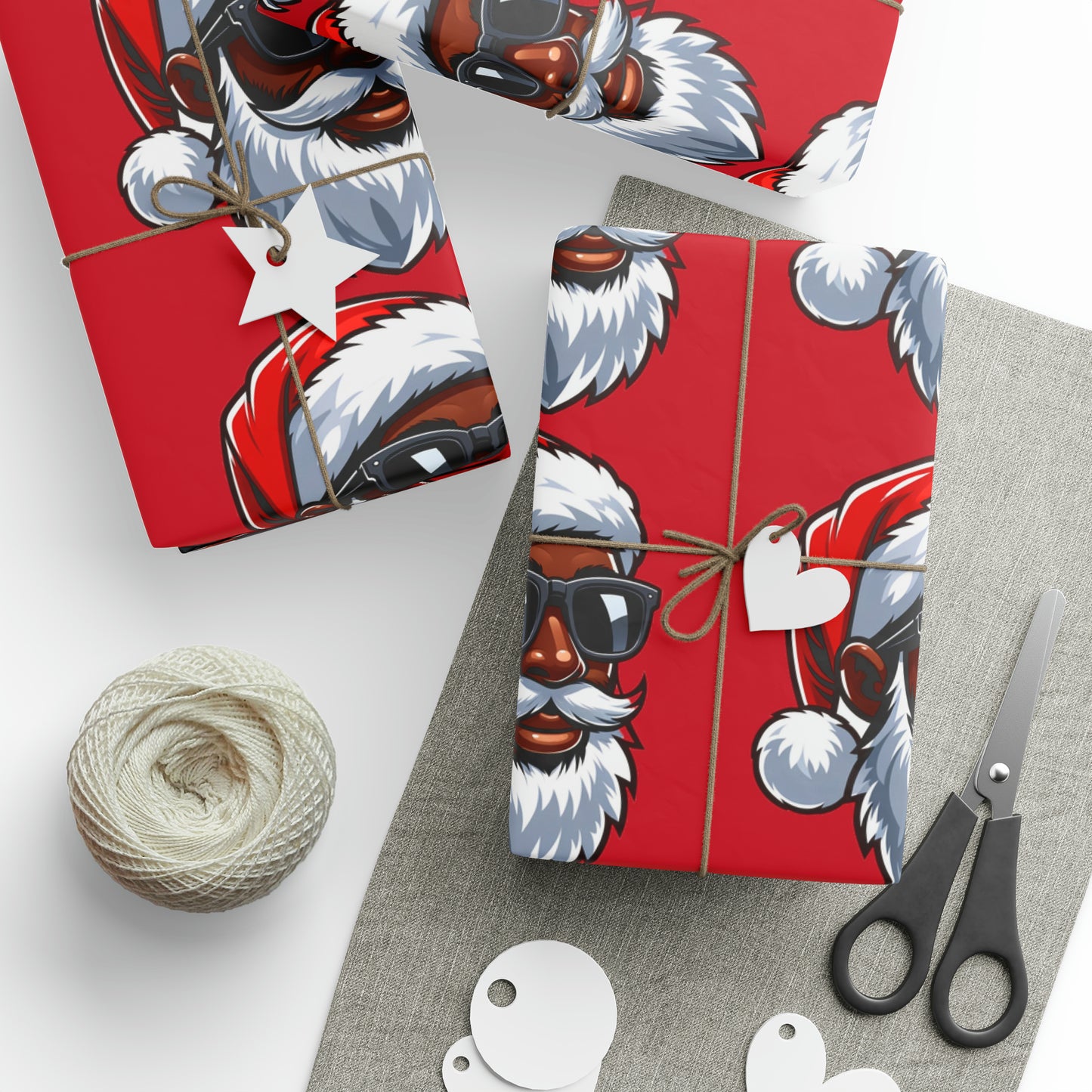 Wrapping Papers