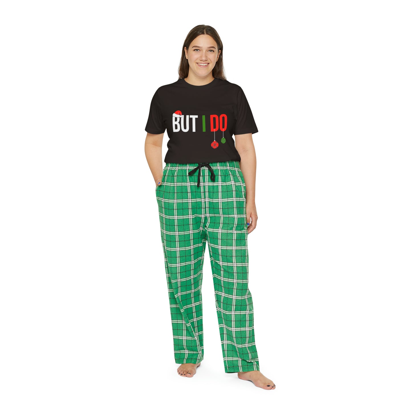 Women's Short Sleeve Pajama Set