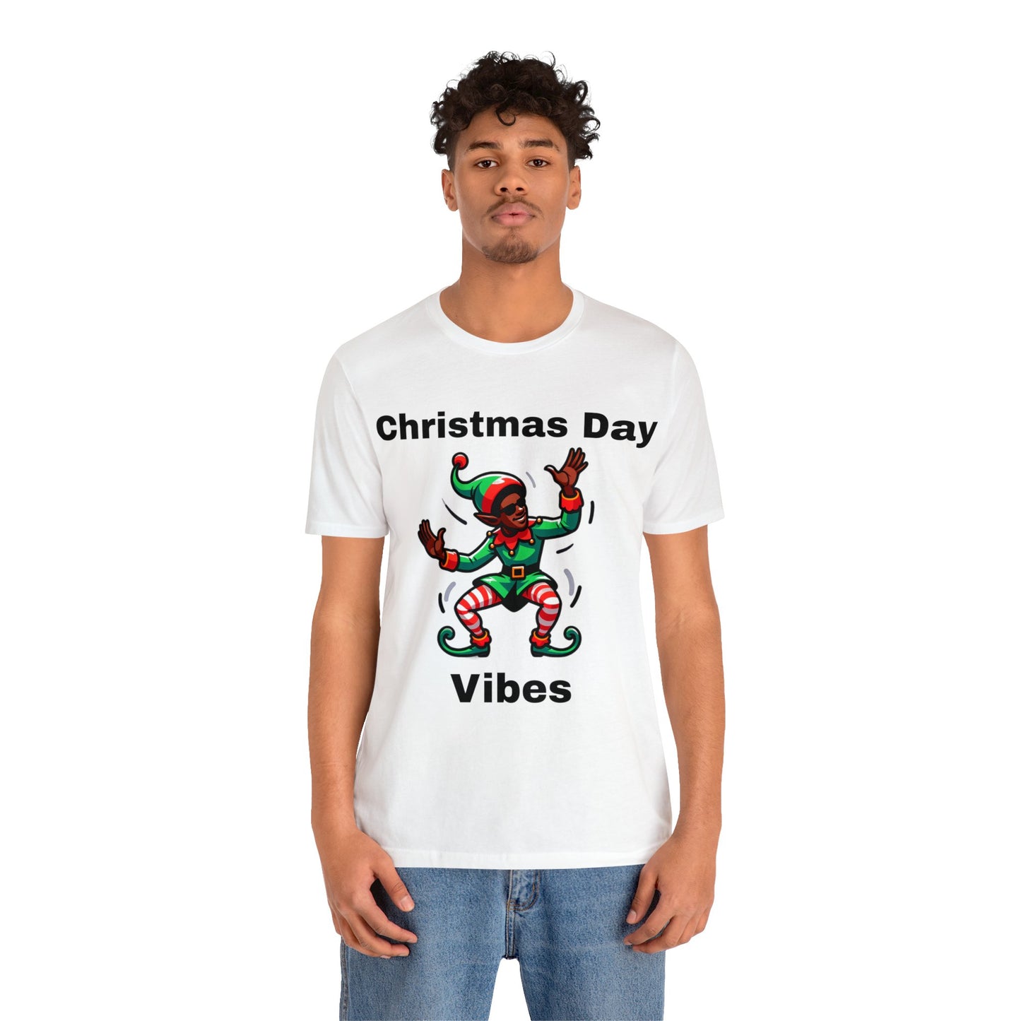 Christmas Day Vibes!