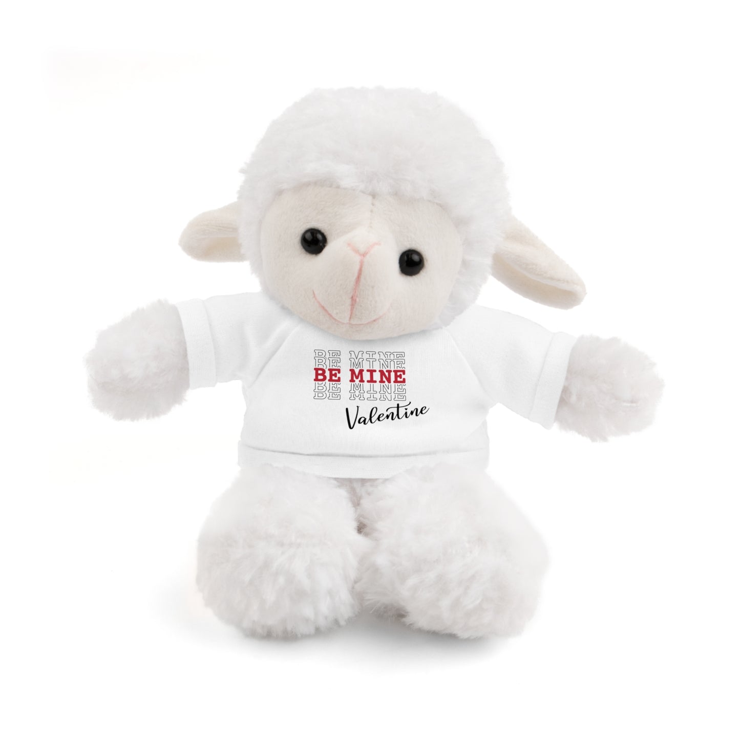 Stuffed Animals with Tee