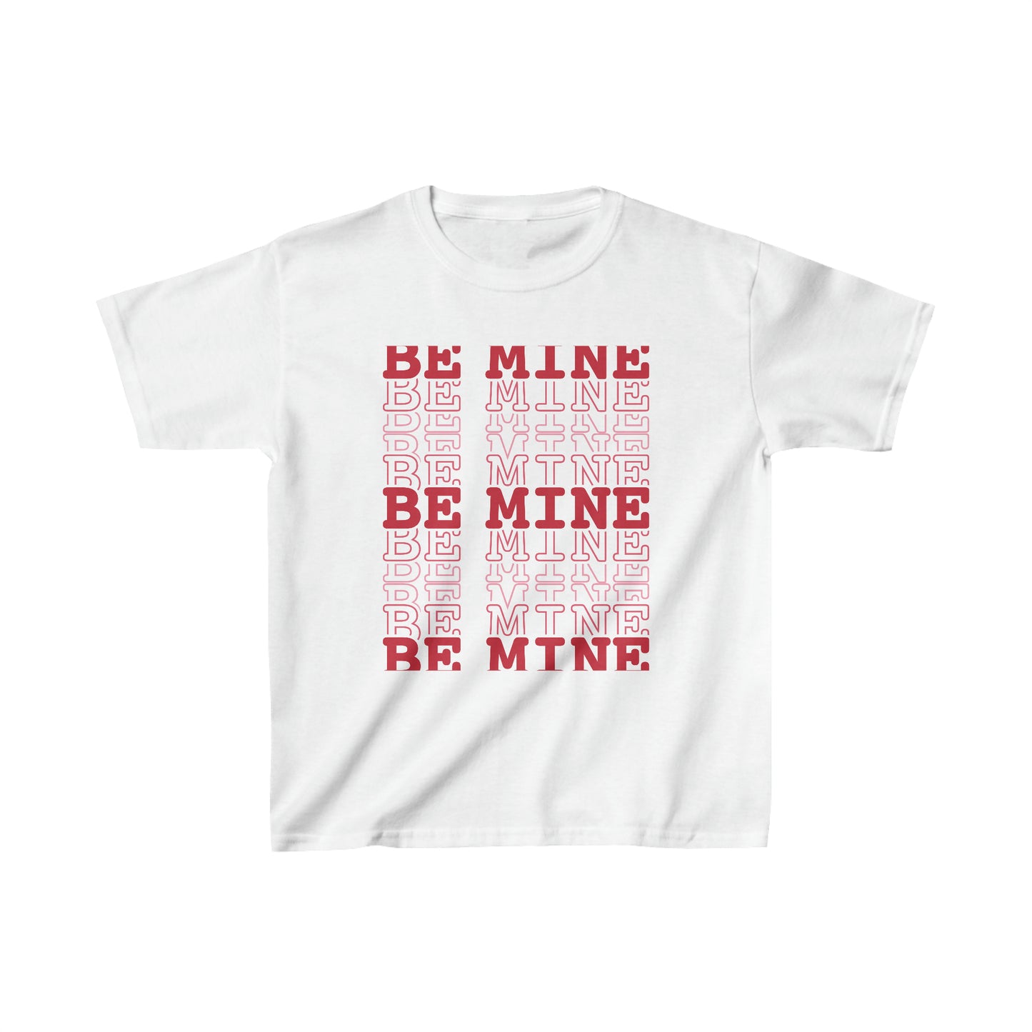 Kids Heavy Cotton™ Tee