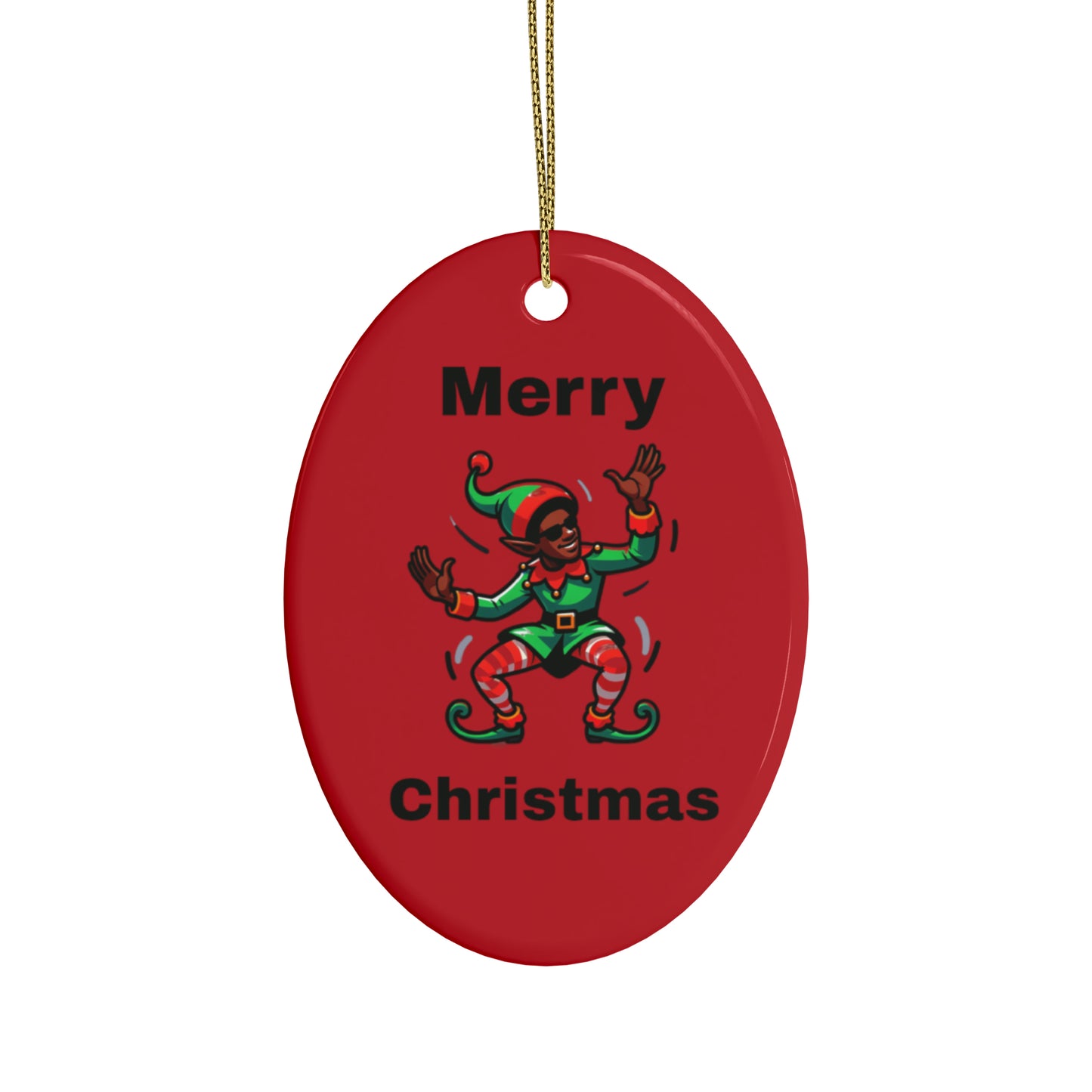 Ceramic Ornaments (1pcs, 5pcs, 10pcs, 20pcs)
