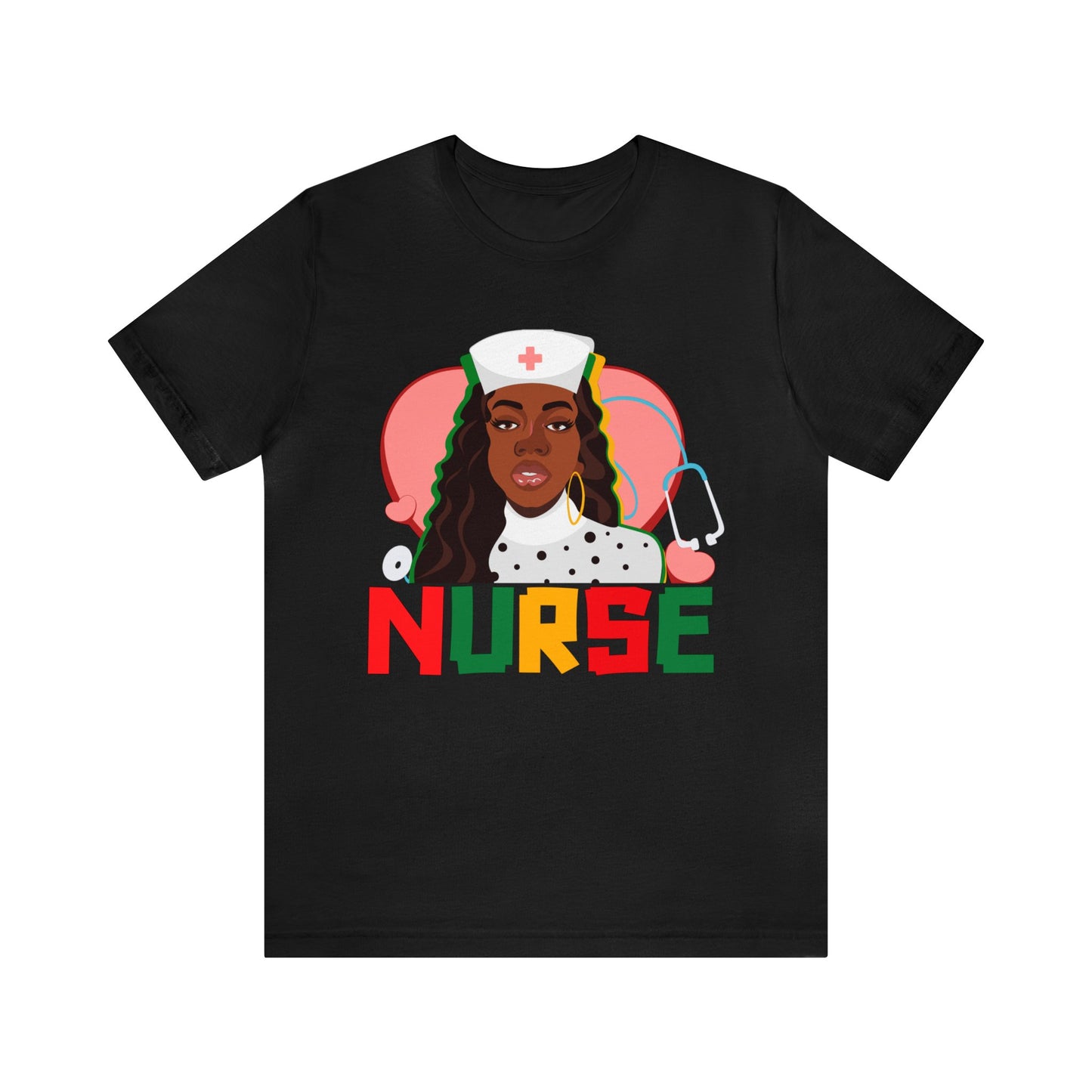 Support Black Nurses