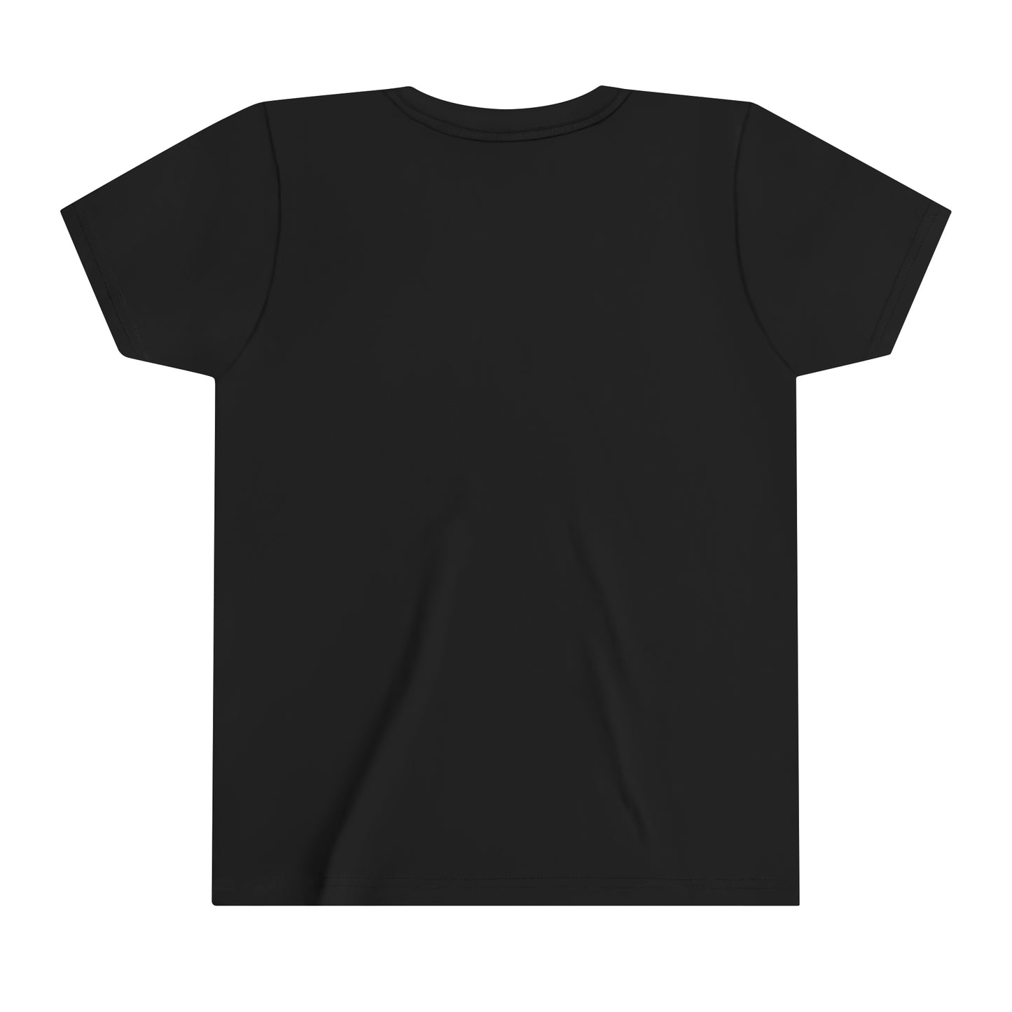 Youth I'm with Dad On this one (I don't do matching Christmas outfits) Tee