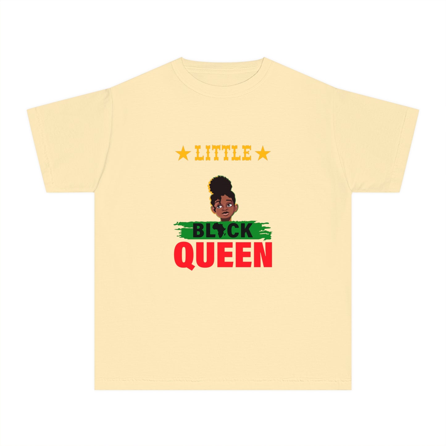 Youth Midweight Tee