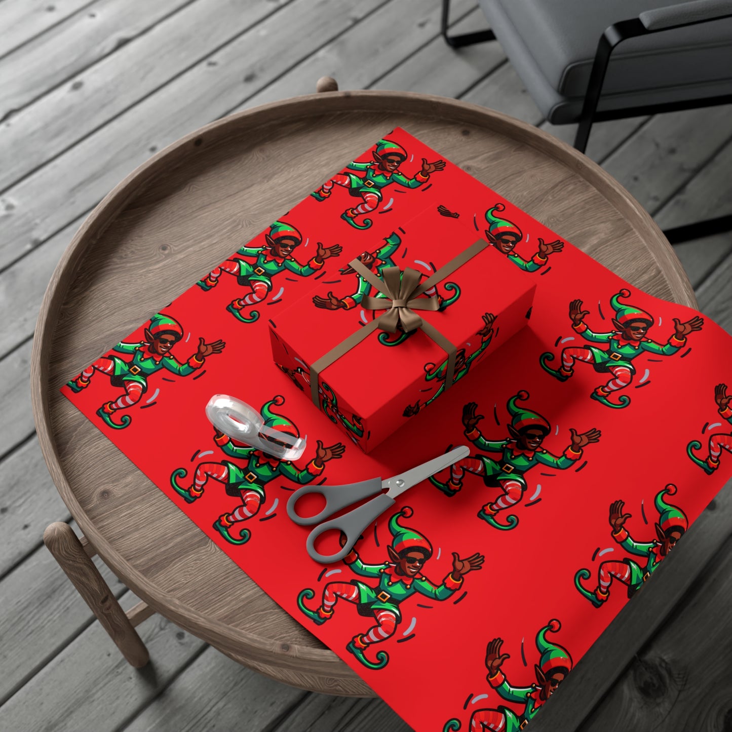 Gift Wrap Papers