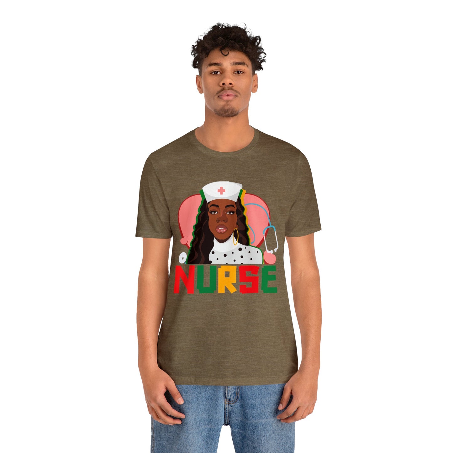Support Black Nurses