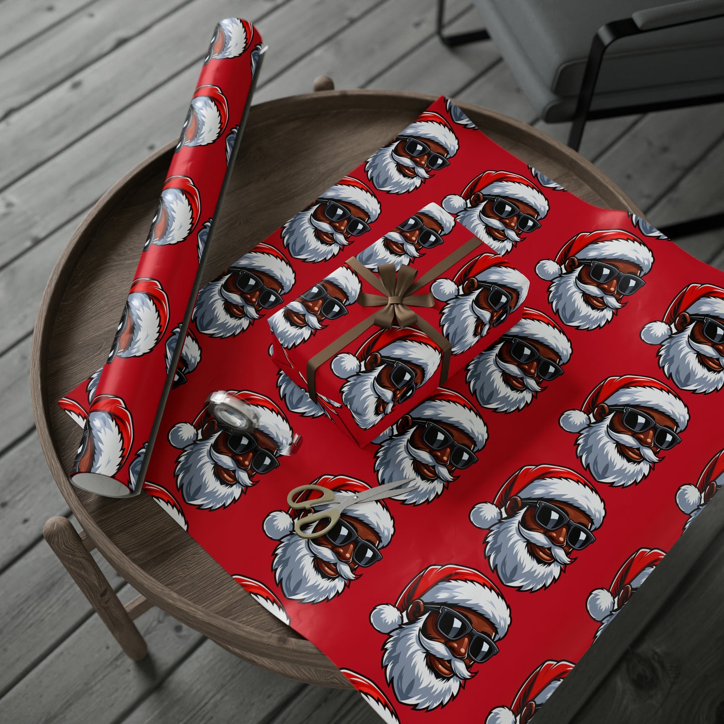 Wrapping Papers
