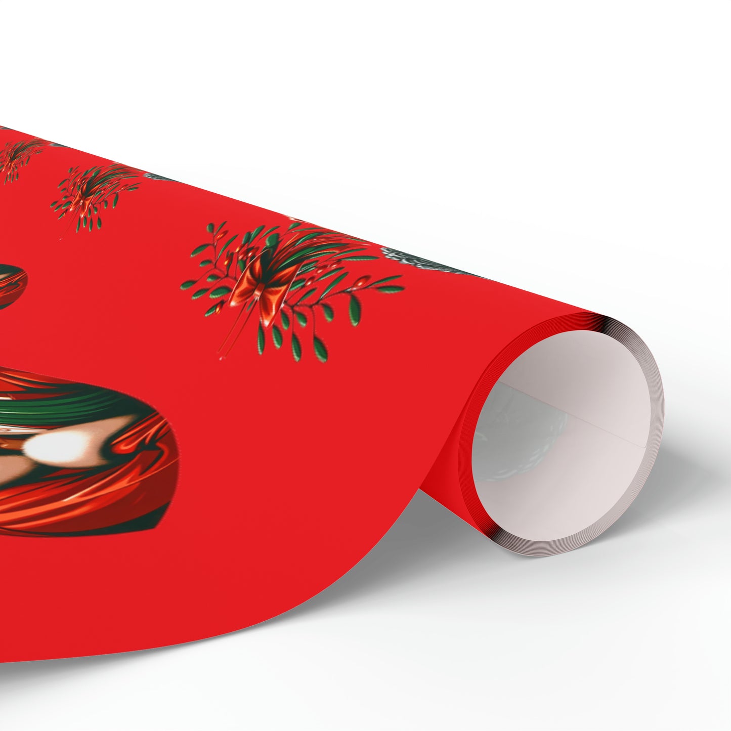 Merry Christmas Love Wrapping Papers