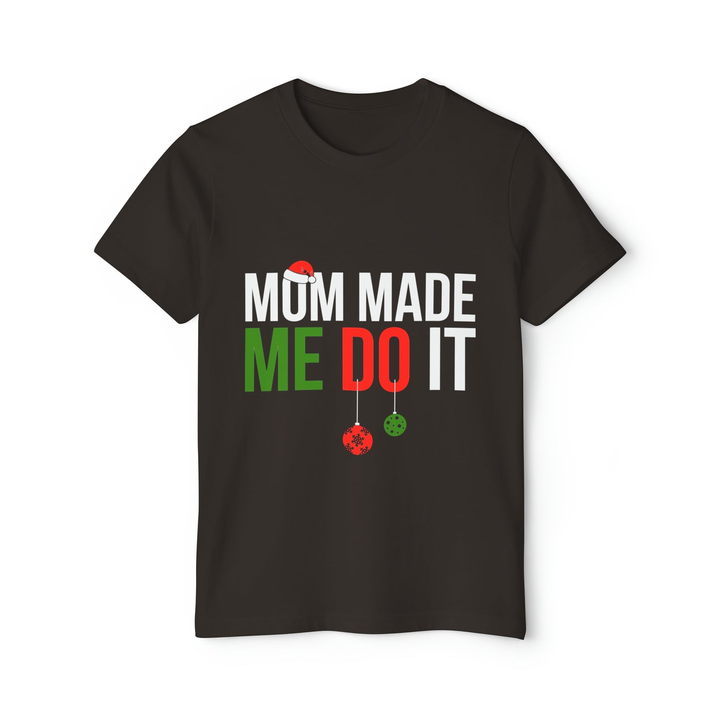 Youth Short Sleeve Holiday Outfit Set