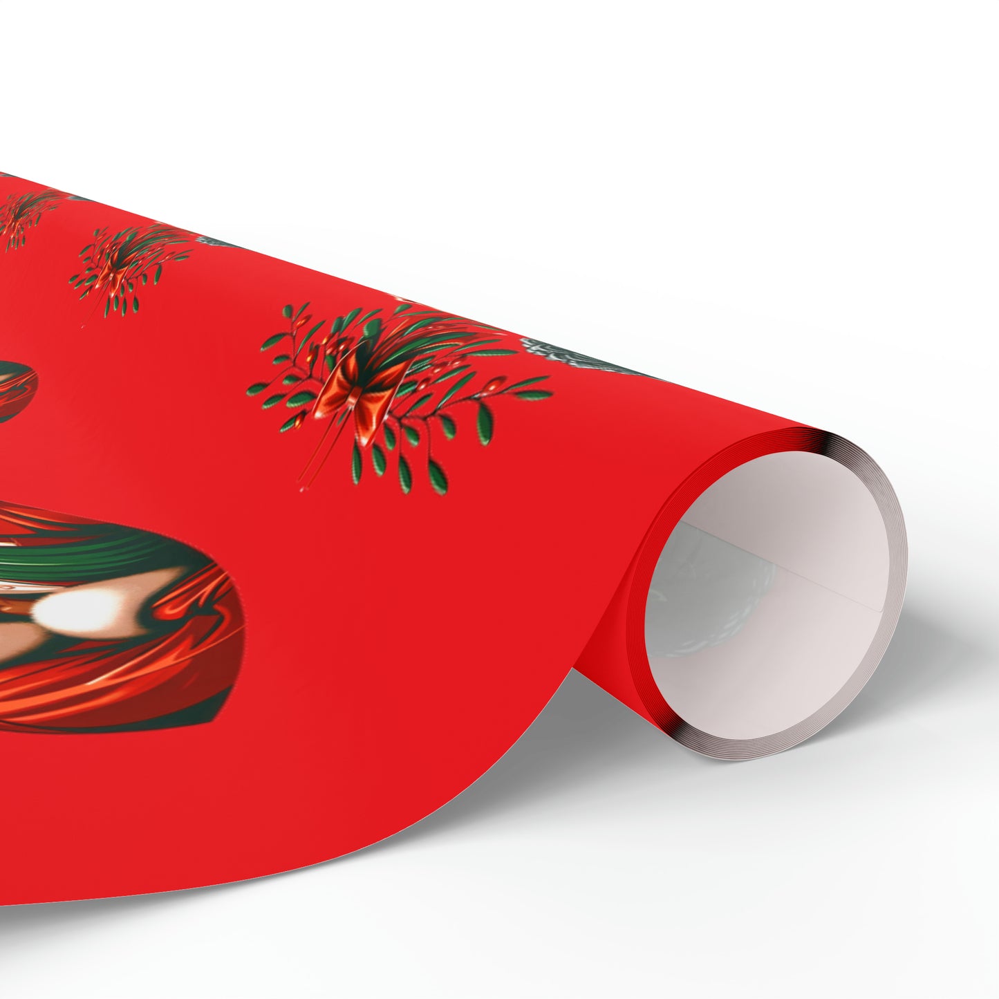 Merry Christmas Love Wrapping Papers