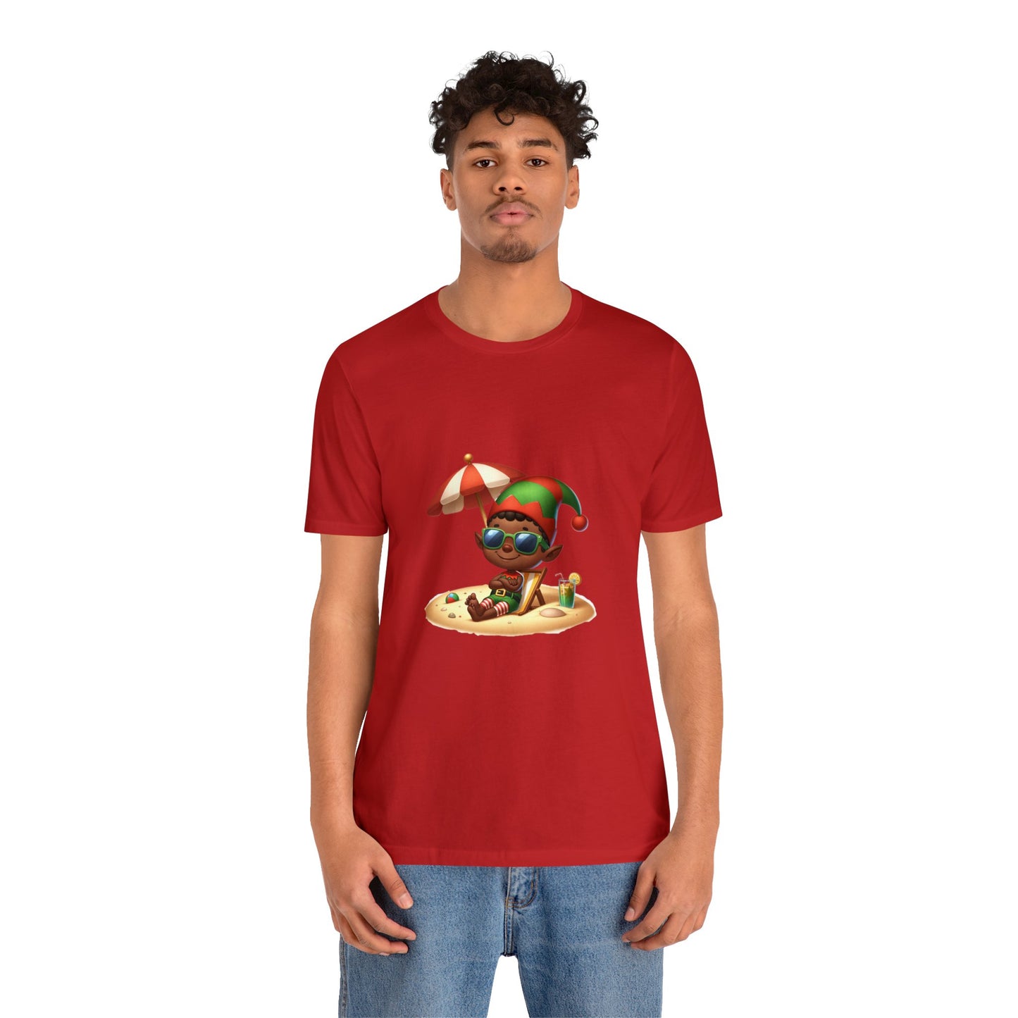 Vacation Elf