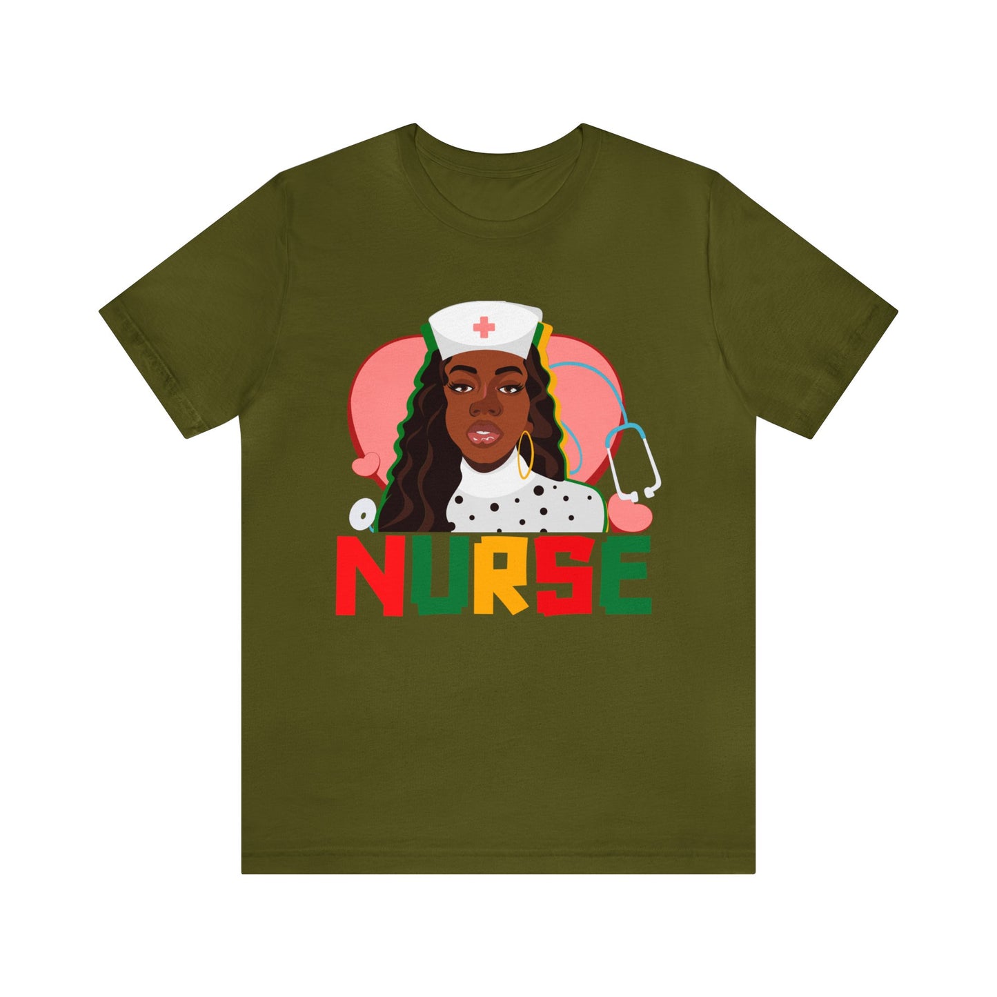 Support Black Nurses