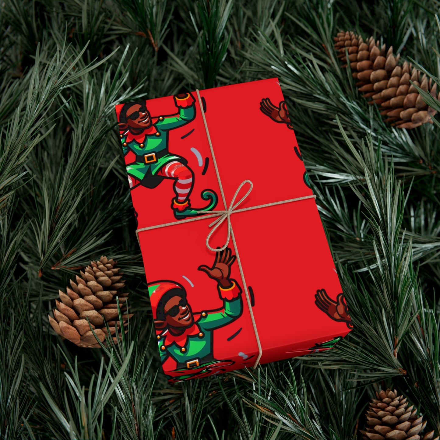 Gift Wrap Papers