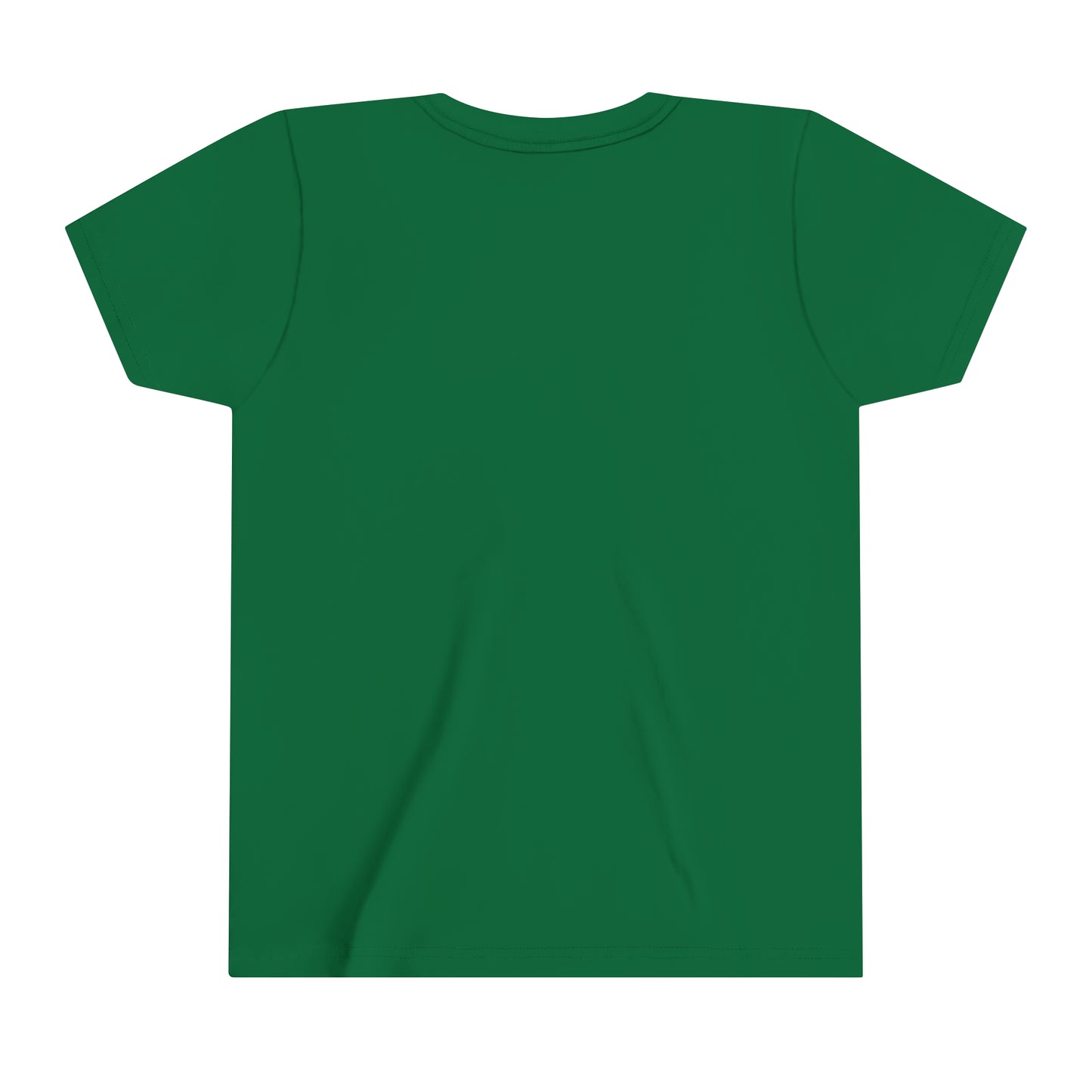Elves Snow Fight Short Sleeve Tee
