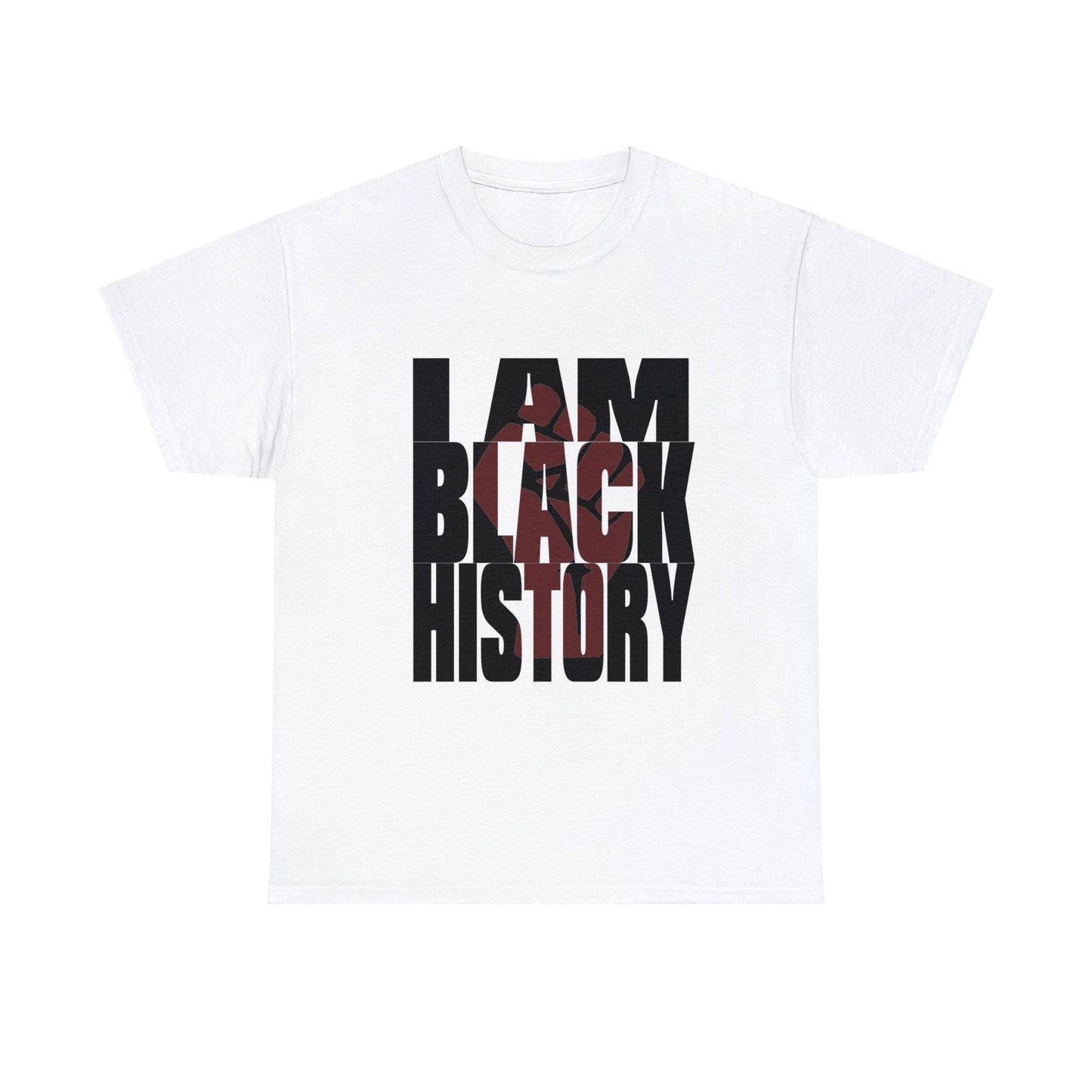 I am Black History