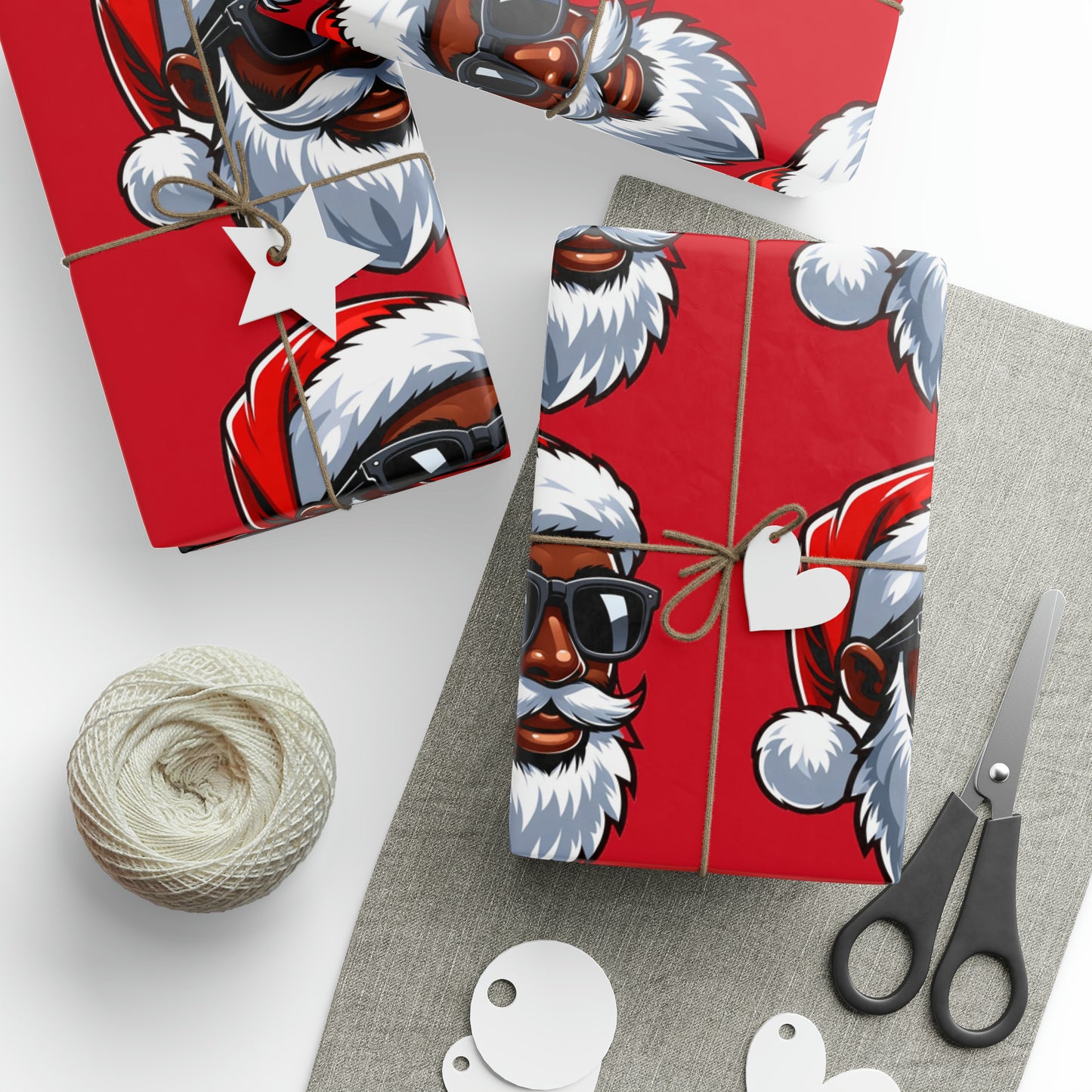Wrapping Papers