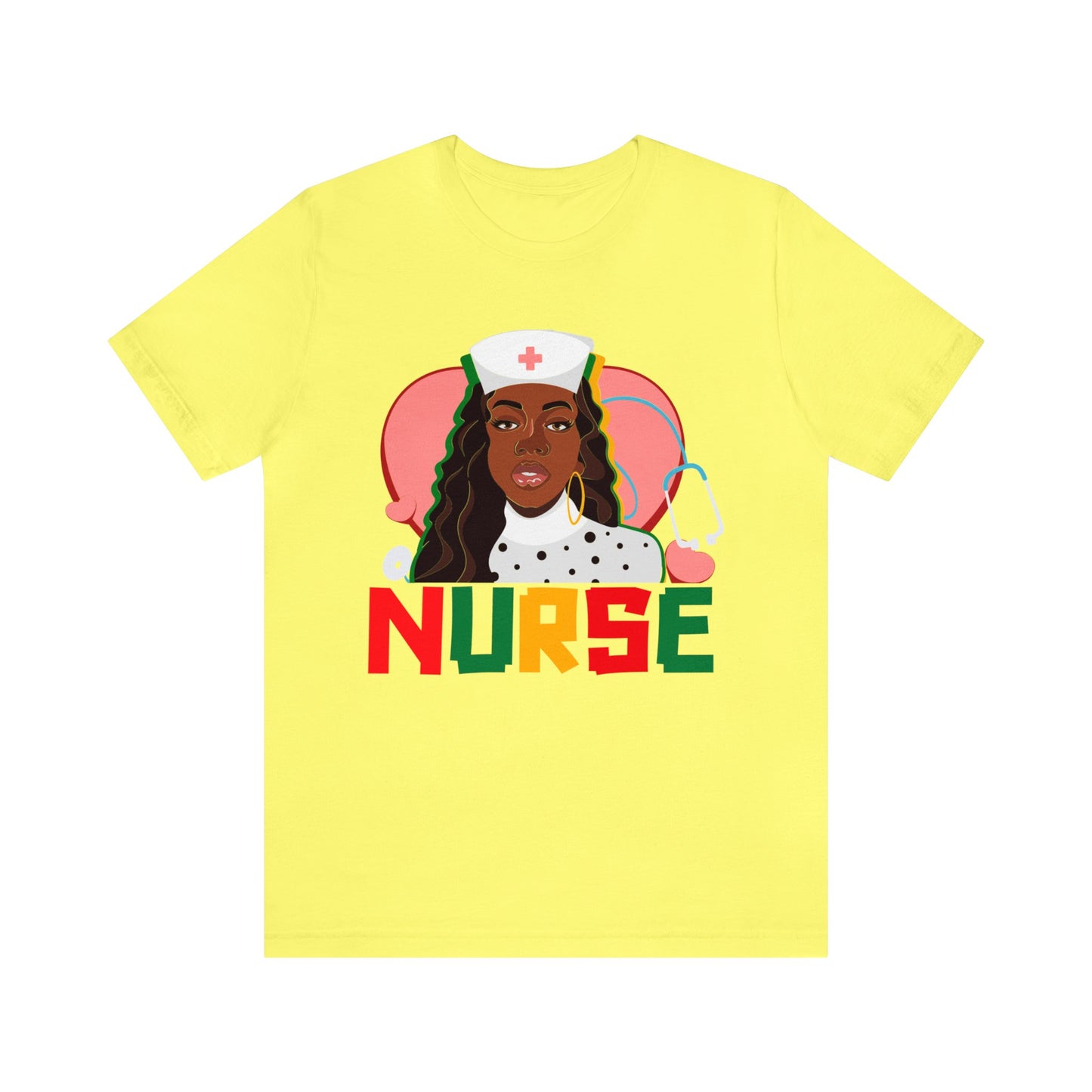 Support Black Nurses