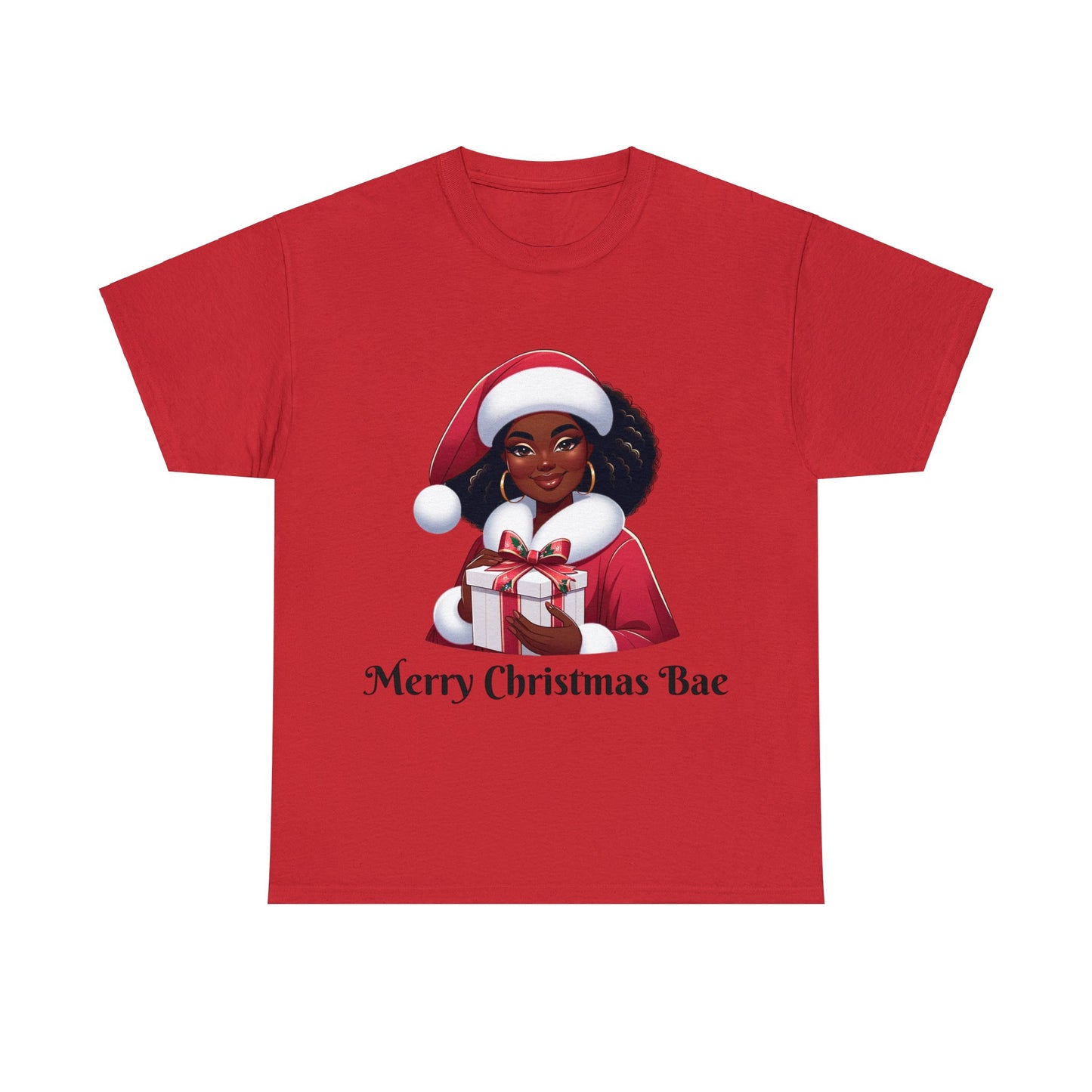 Merry Christmas Bae!