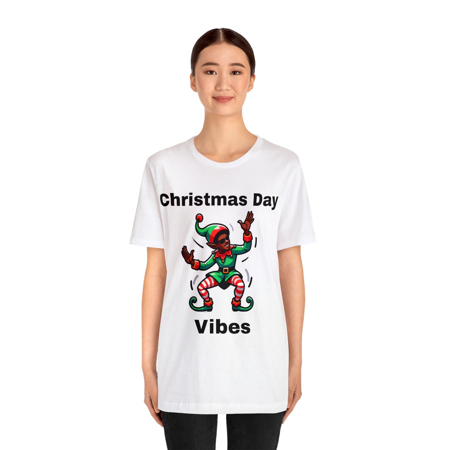 Christmas Day Vibes!