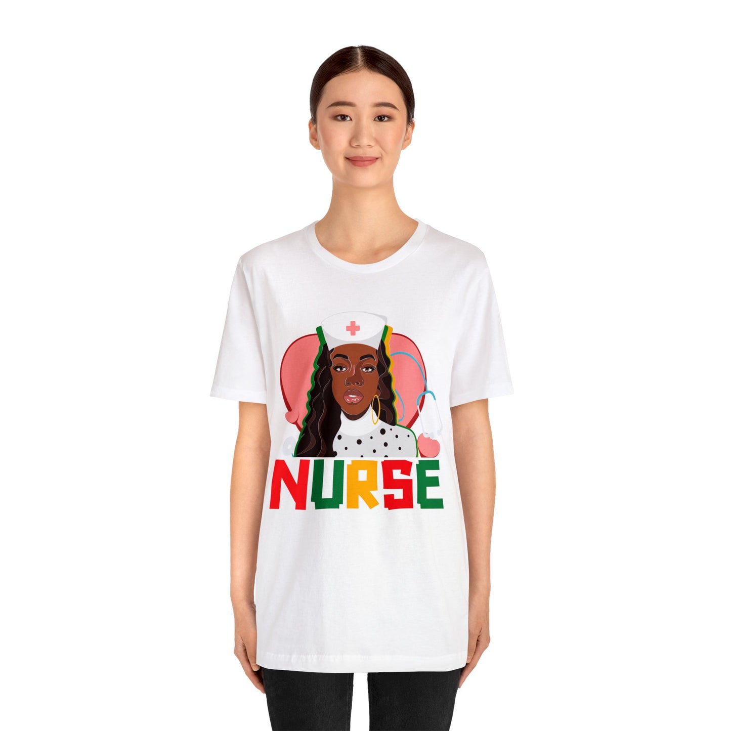 Support Black Nurses