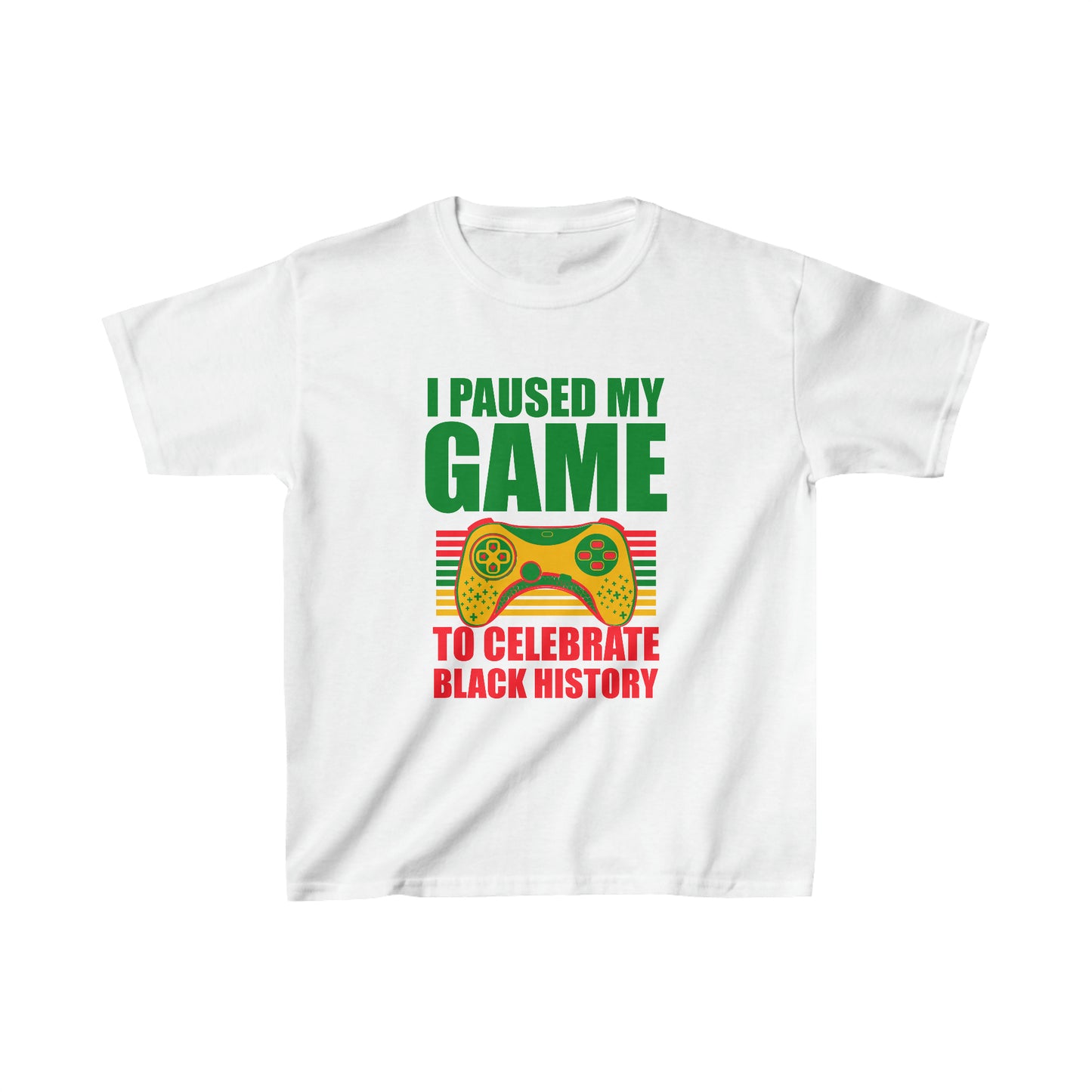 Kids Heavy Cotton™ Tee