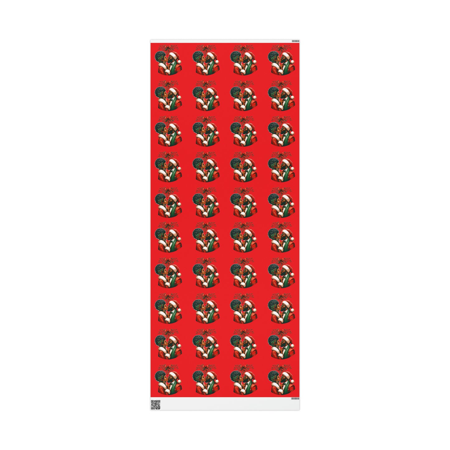 Merry Christmas Love Wrapping Papers