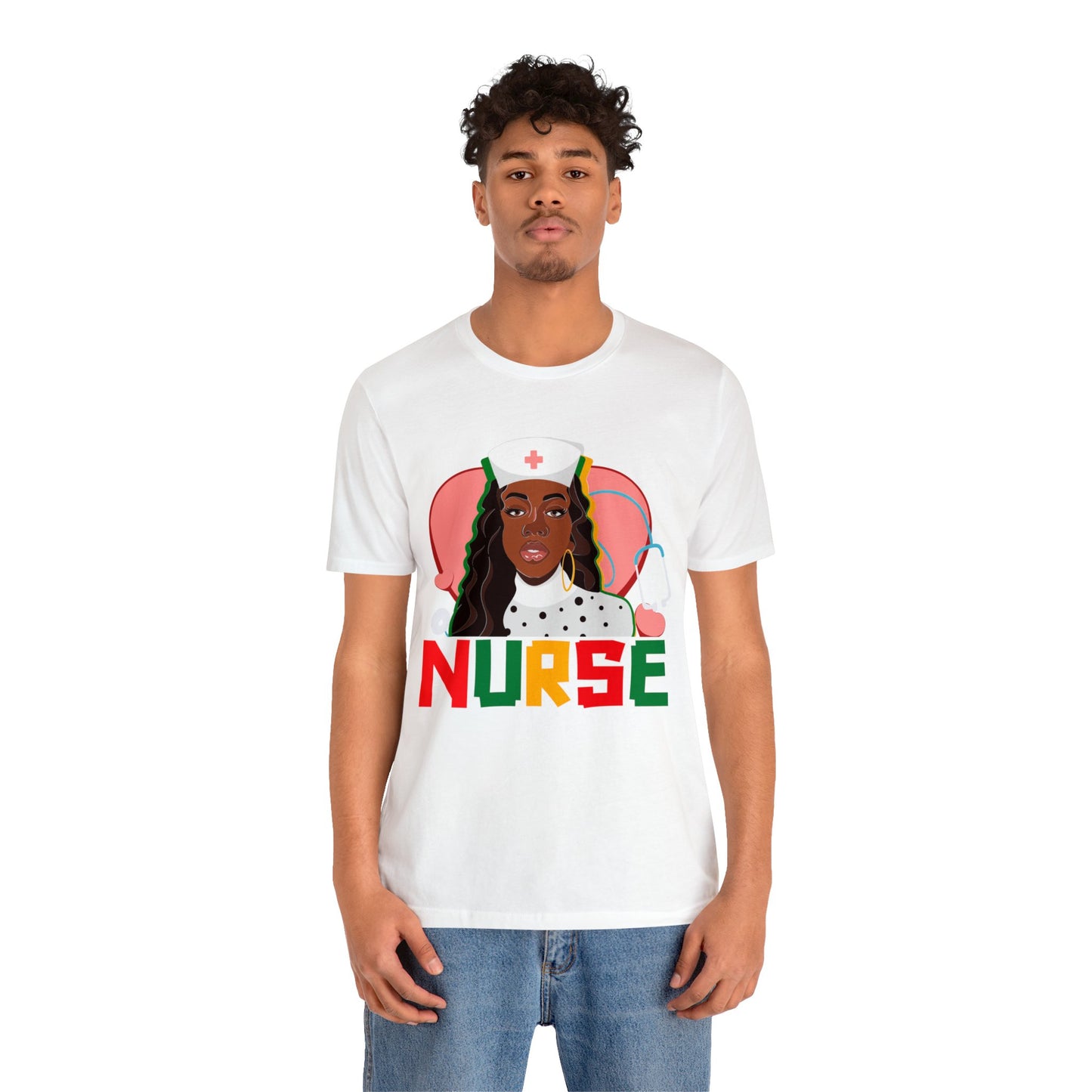 Support Black Nurses