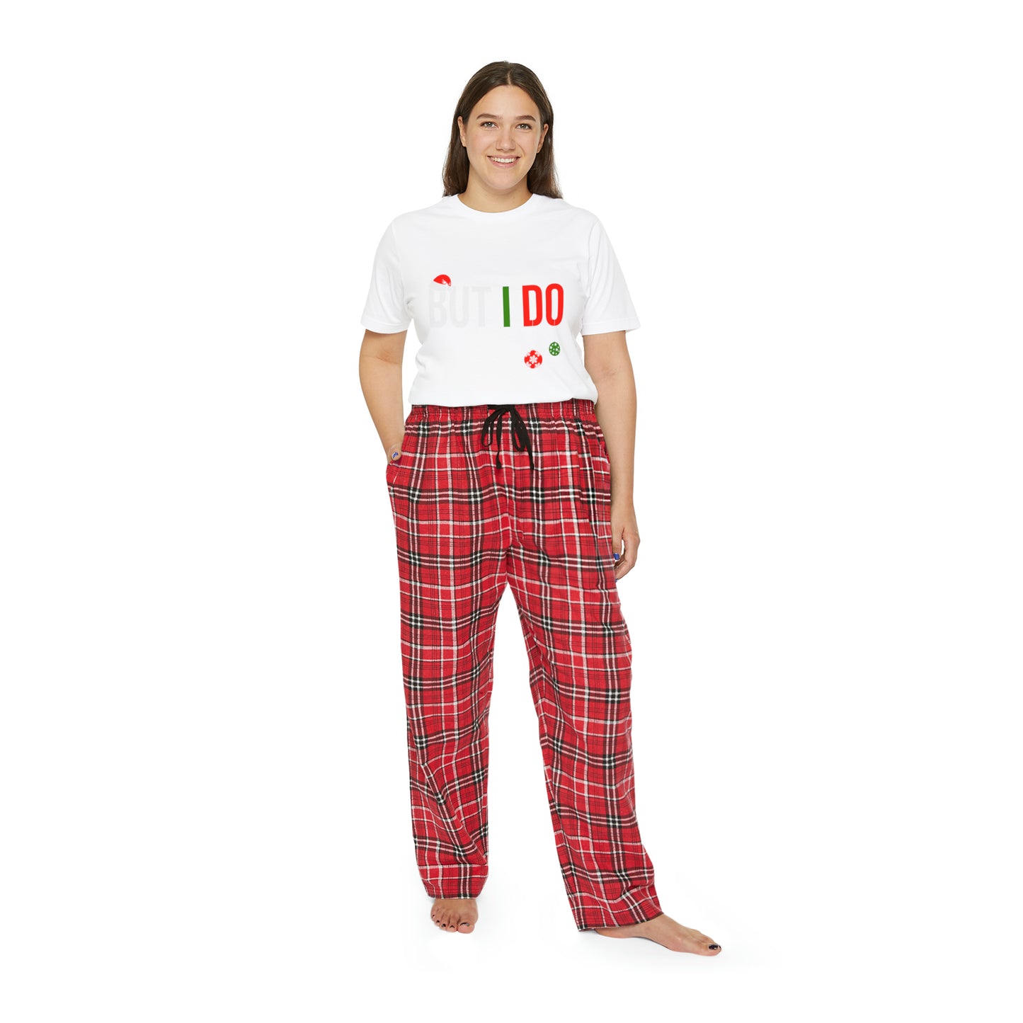Women's Short Sleeve Pajama Set