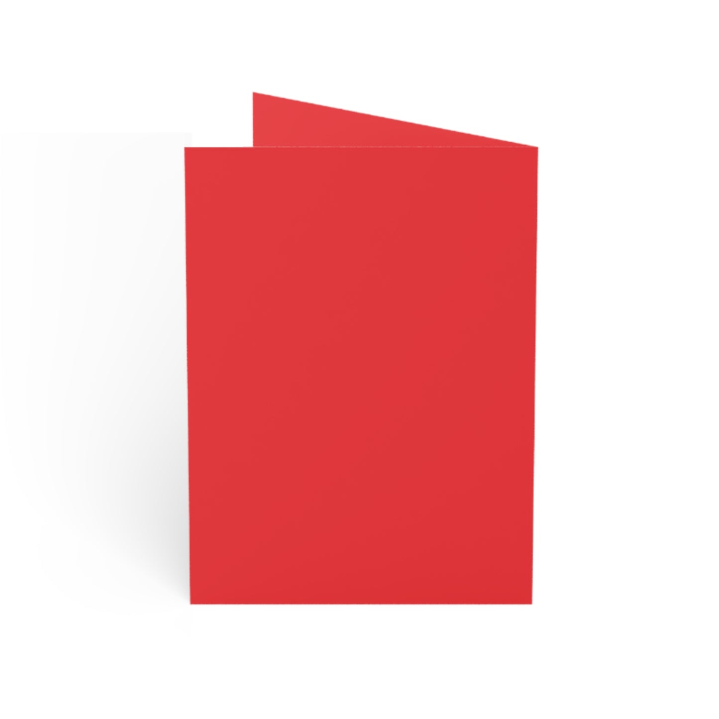 Greeting Cards (1, 10, 30, and 50pcs)