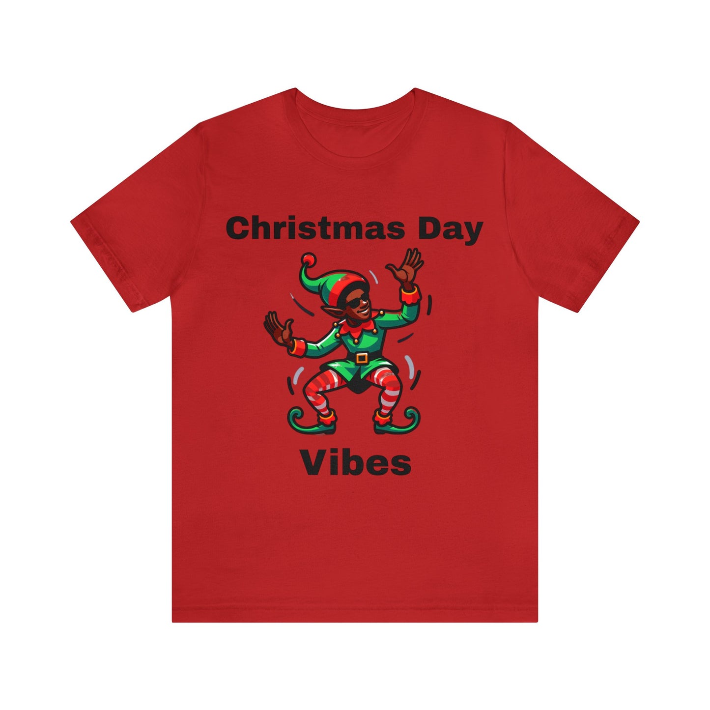 Christmas Day Vibes!