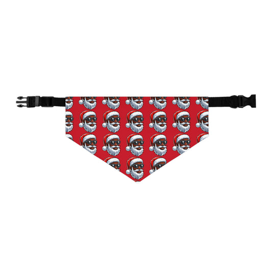 Pet Bandana Collar