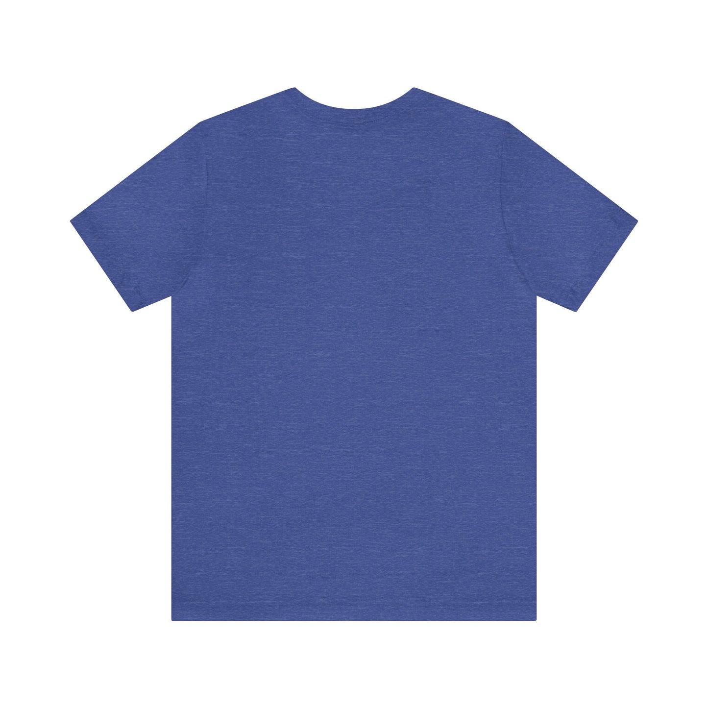 Happy Kwanzaa! Unisex Jersey Short Sleeve Tee