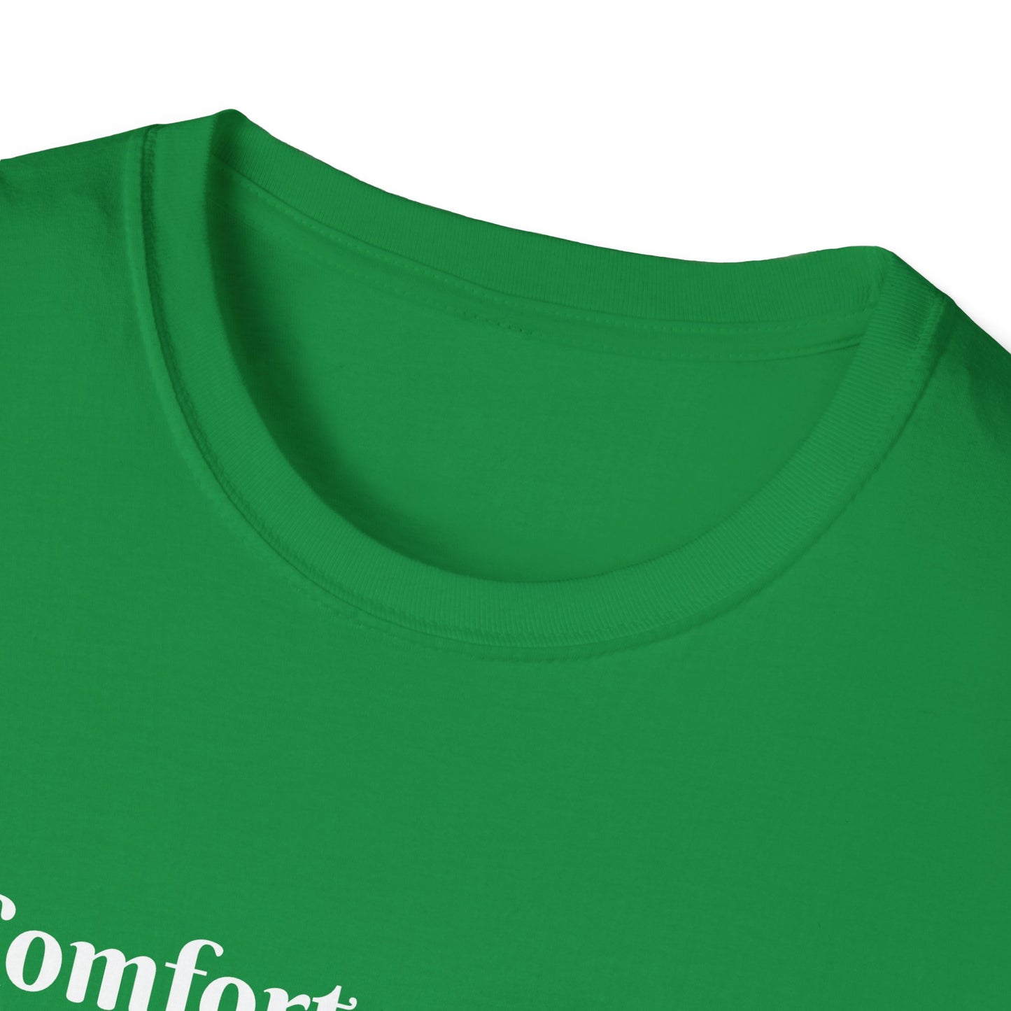 It's Giving Comfort and Joy!