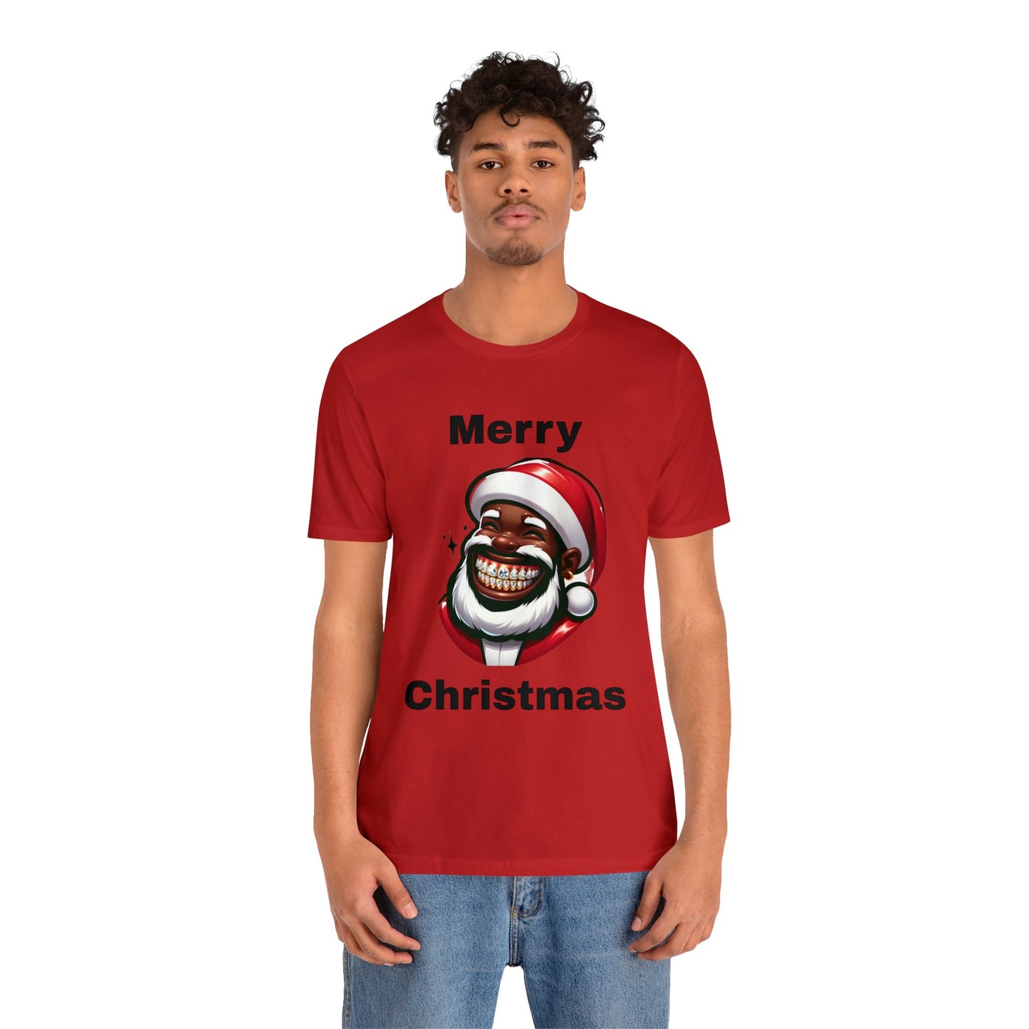 Southern Santa