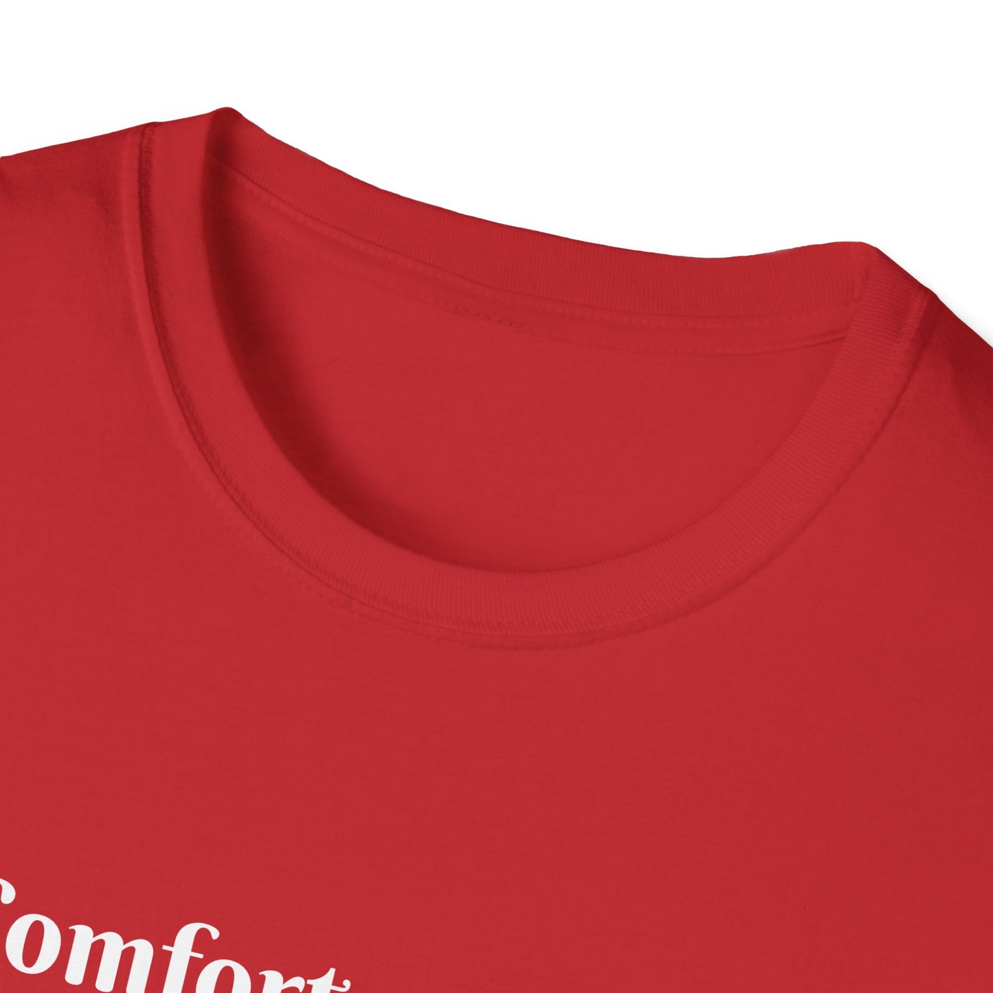 It's Giving Comfort and Joy!